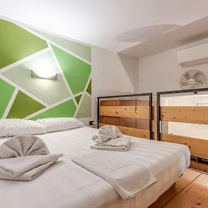  Apartamento Garden House - Sweet Dreams In