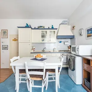  Appartamento Casa Diana