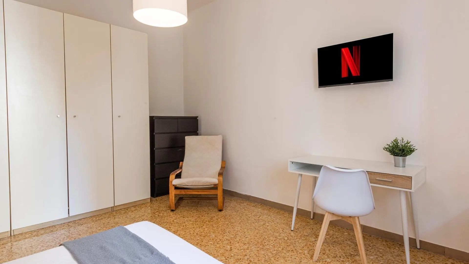 Apartment The Luxor Suites - Casentino 53 Florence