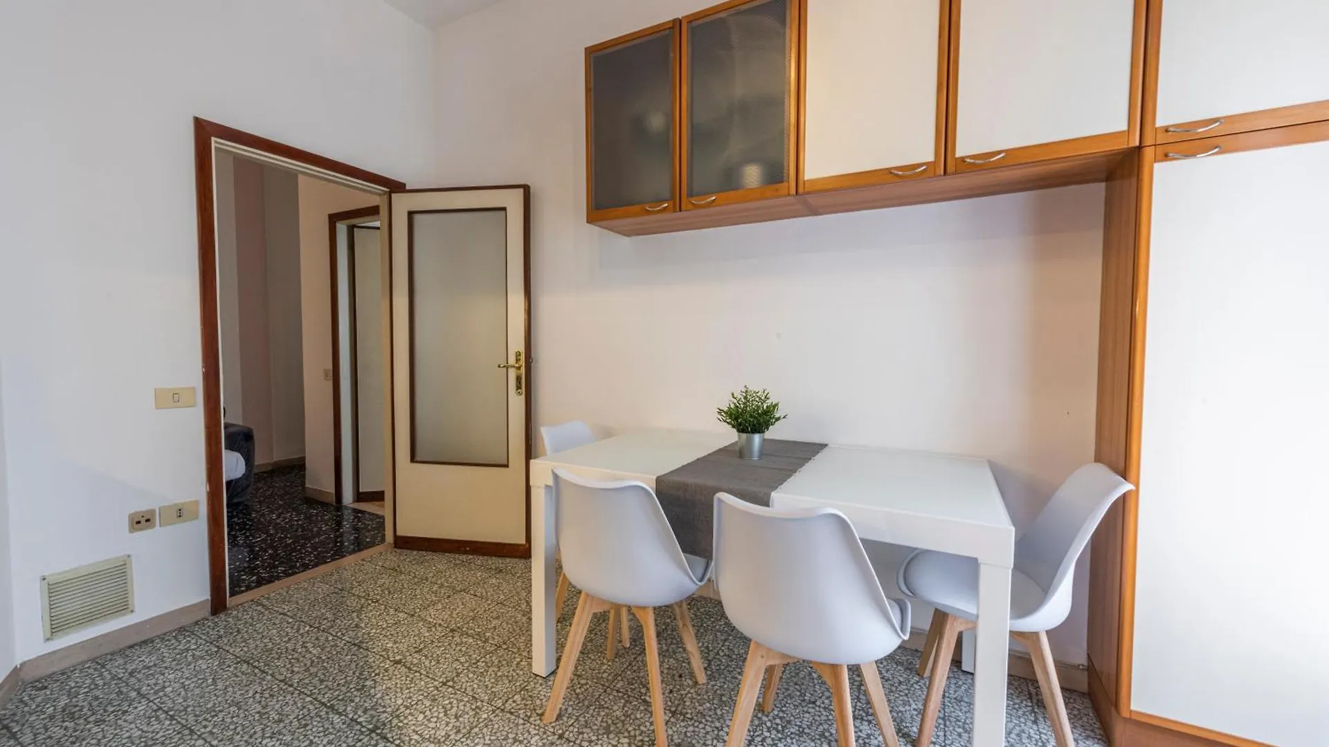 Apartment The Luxor Suites - Casentino 53 Florence