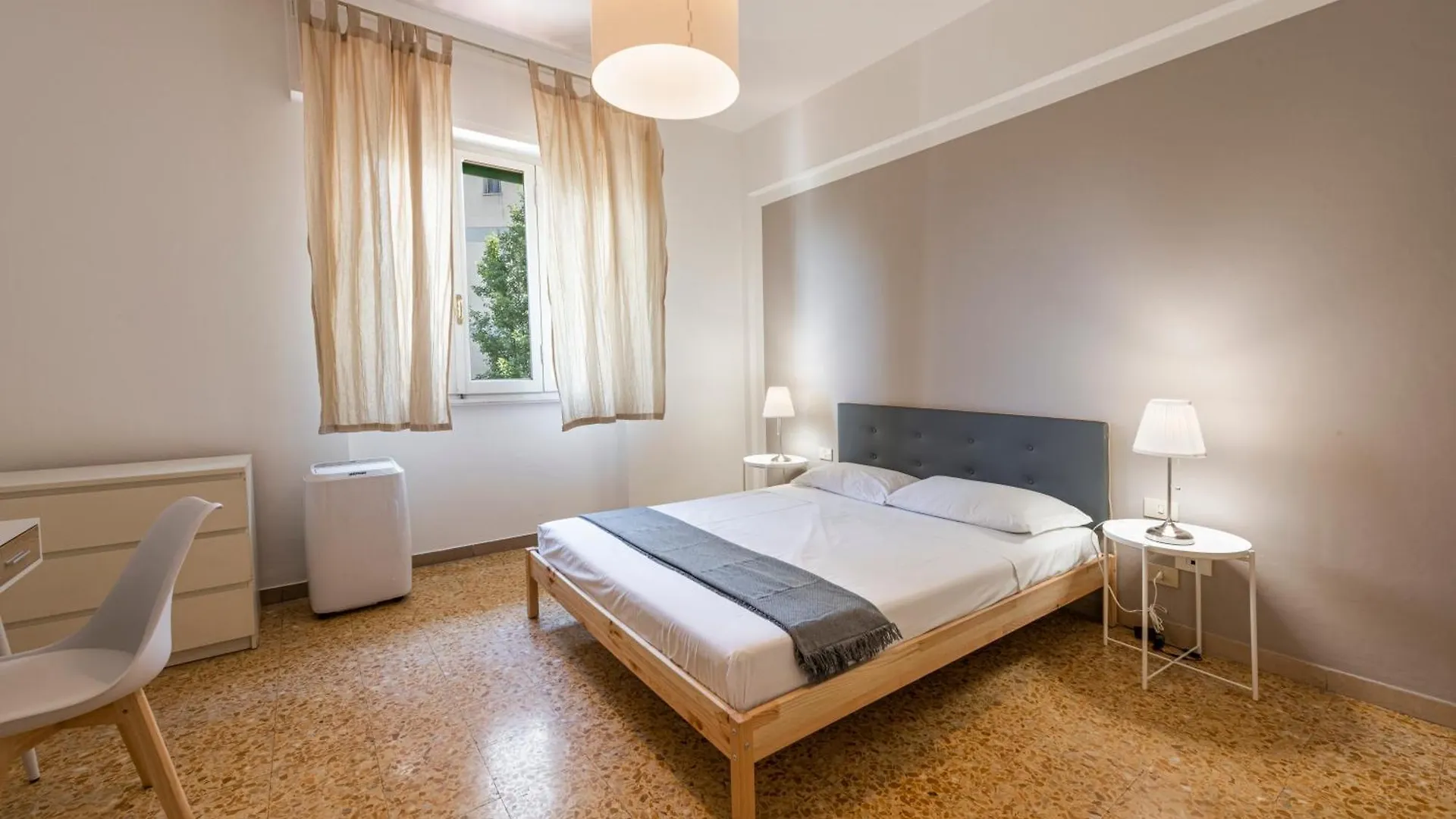 The Luxor Suites - Casentino 53 Florence Italy