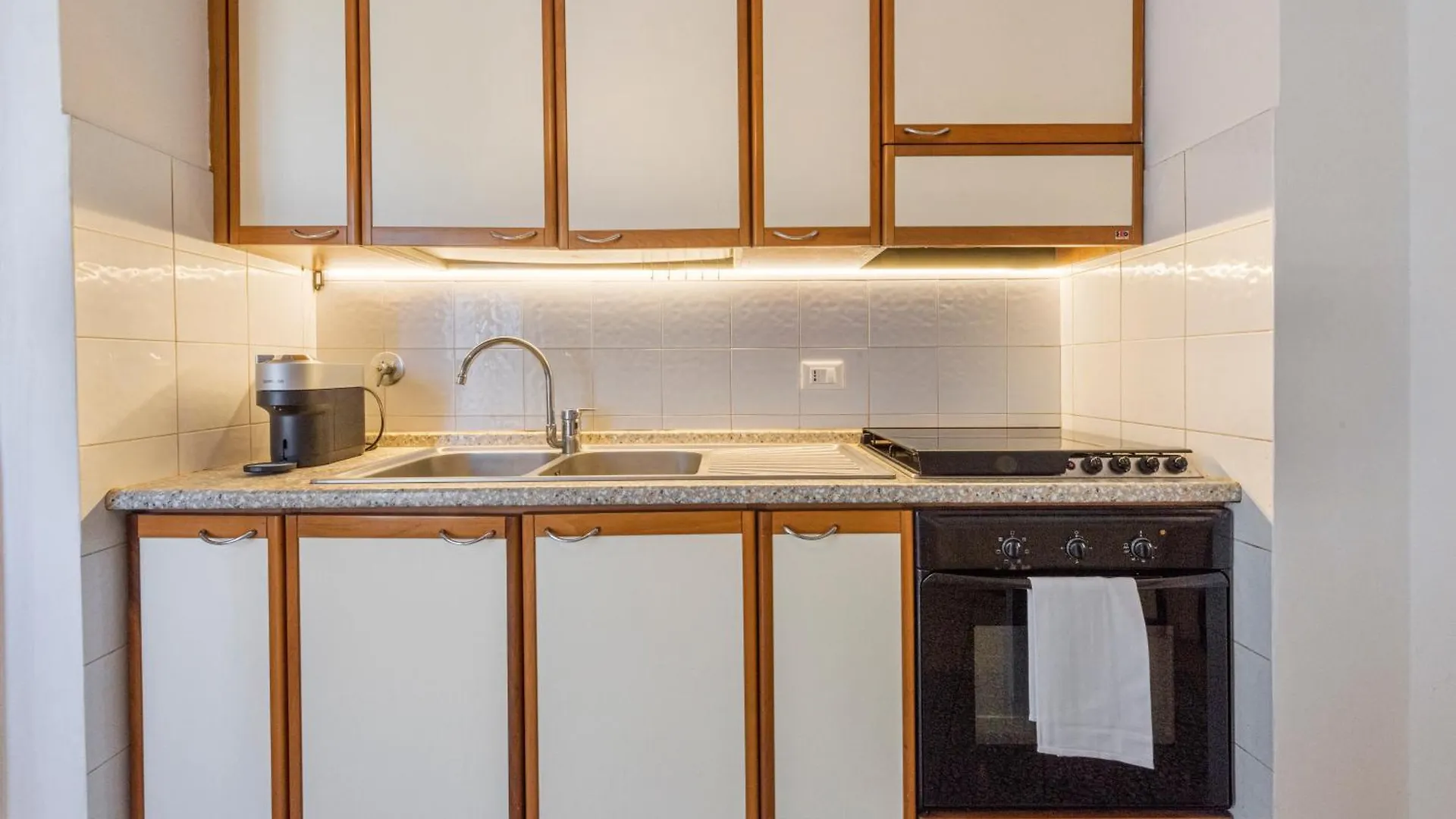 The Luxor Suites - Casentino 53 Florence