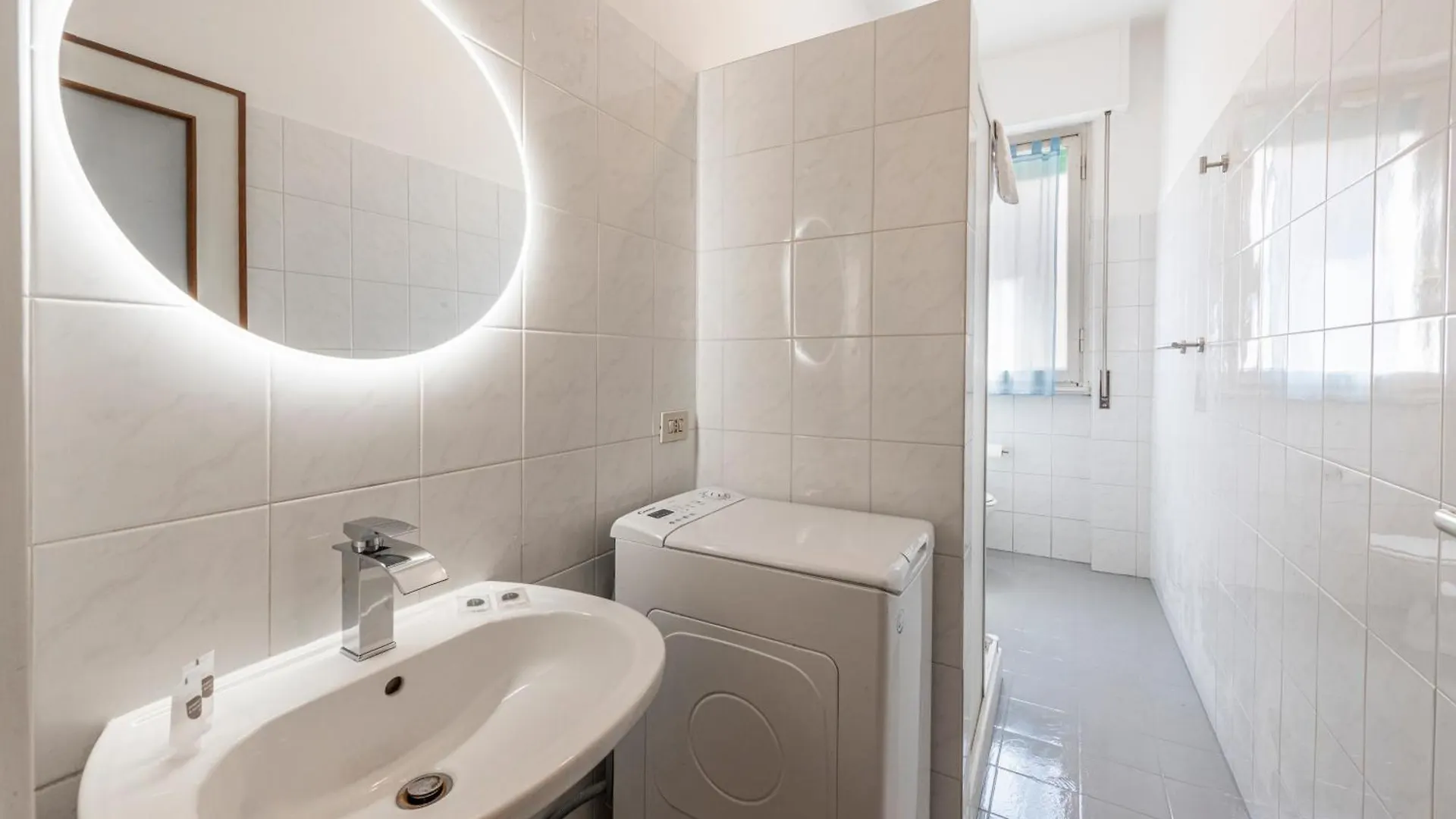 The Luxor Suites - Casentino 53 Florence Apartment