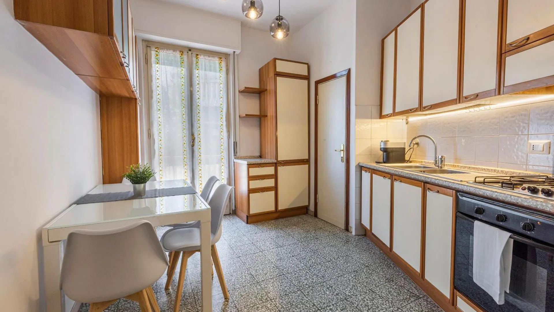 The Luxor Suites - Casentino 53 Florence