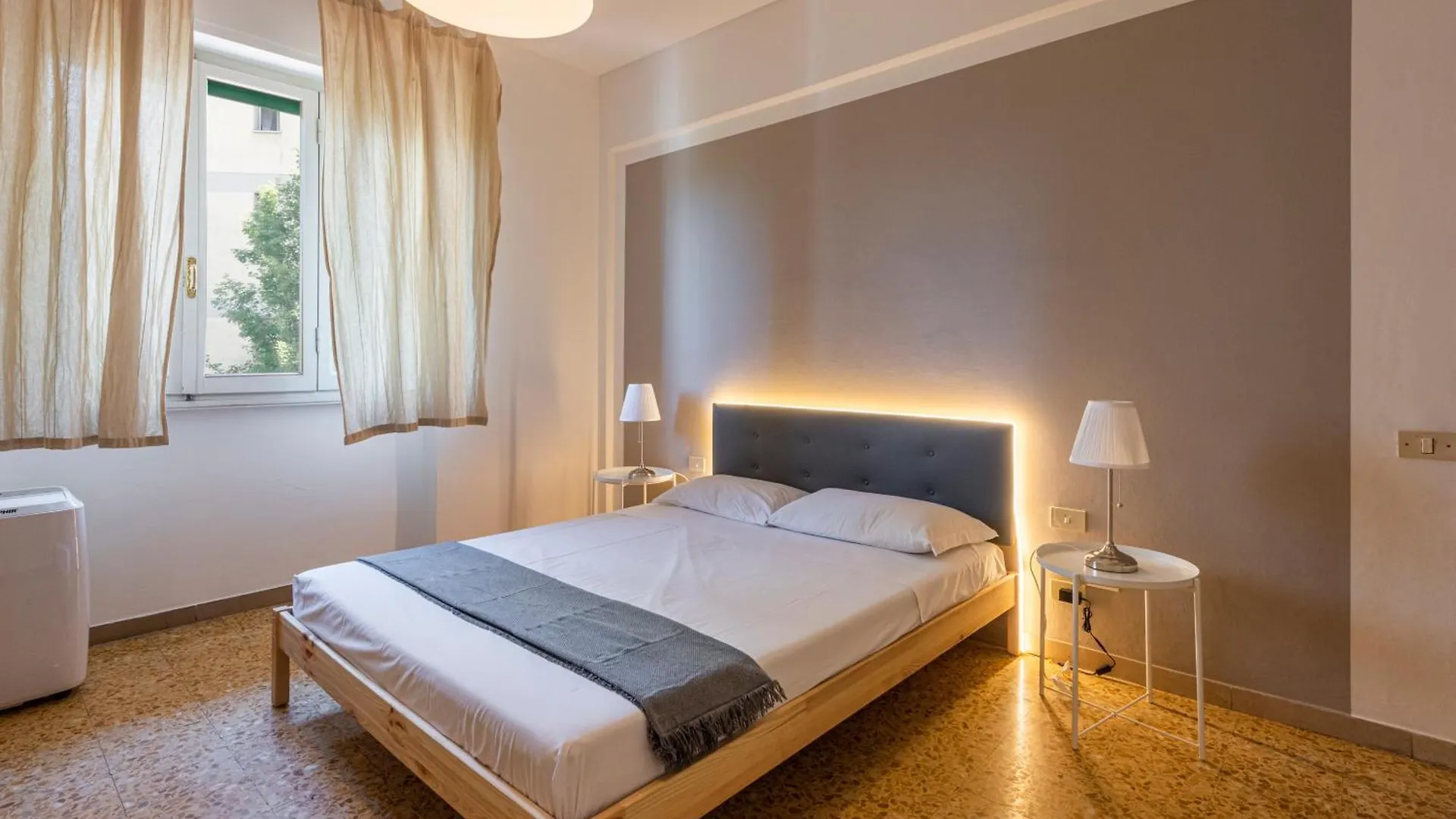 The Luxor Suites - Casentino 53 Florence